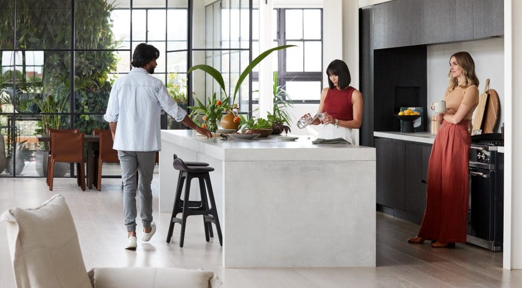 Home Photography direction and production to enhance customer experience and influence consumer behaviour